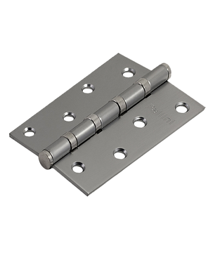 Универсальные врезные петли  